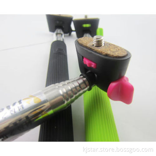 Bluetooth Selfie Sticks for smartphone
